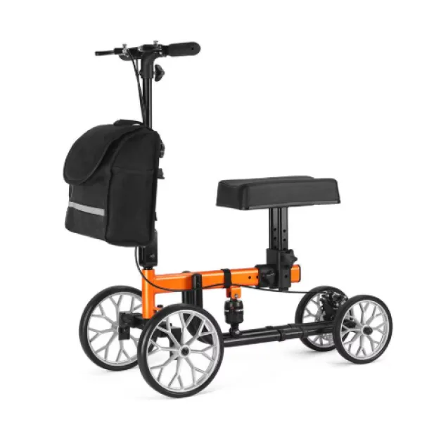 Deluxe Rhythm Knee Scooter